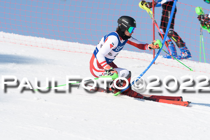 Deutsche Meisterschaft SL Herren