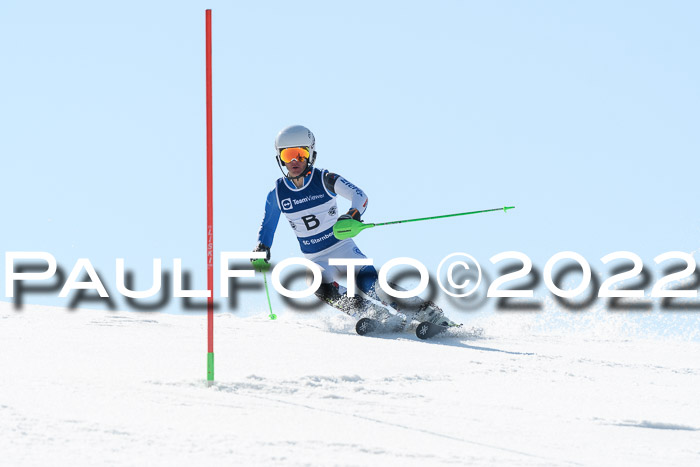 Deutsche Meisterschaft SL Herren