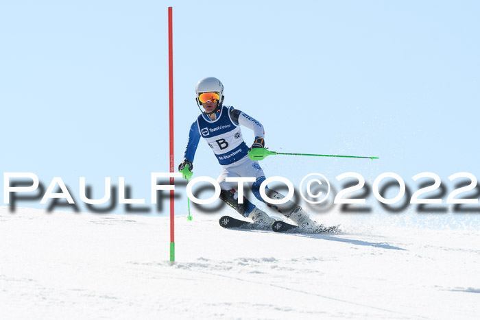 Deutsche Meisterschaft SL Herren