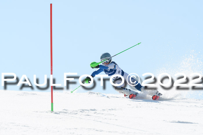 Deutsche Meisterschaft SL Herren