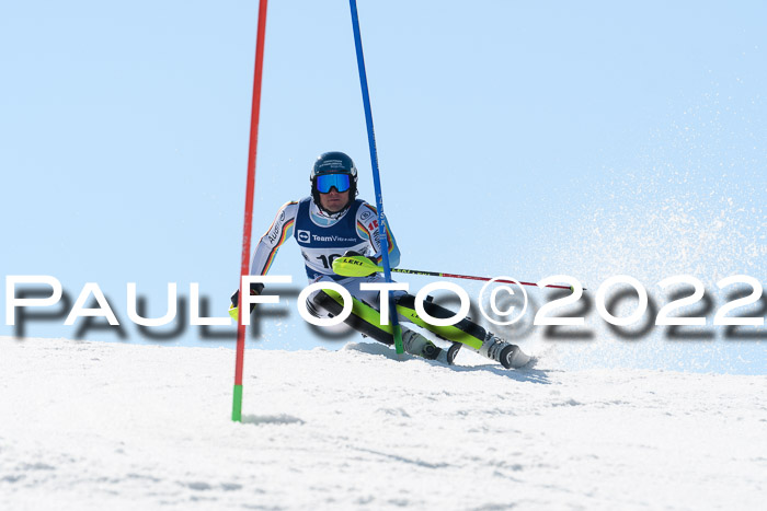 Deutsche Meisterschaft SL Herren