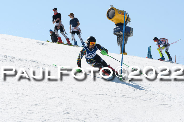 Deutsche Meisterschaft SL Herren