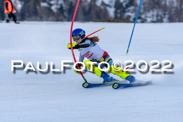 Dt. Schülermeisterschaft SL 27.03.2022