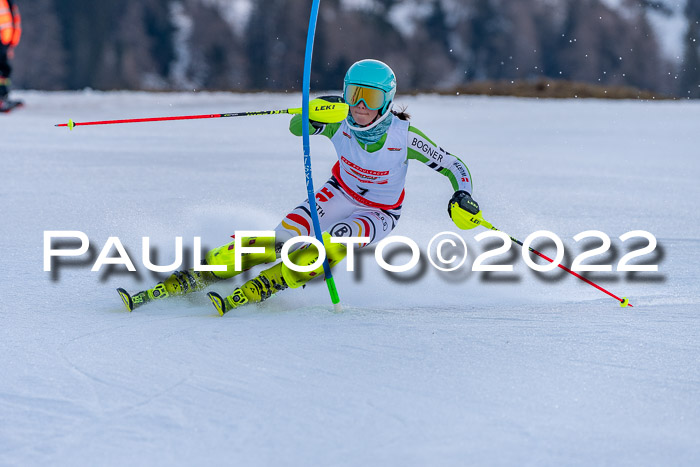 Dt. Schülermeisterschaft SL 27.03.2022