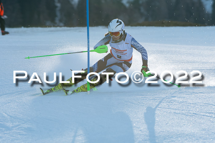 Dt. Schülermeisterschaft SL 27.03.2022