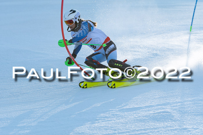 Dt. Schülermeisterschaft SL 27.03.2022