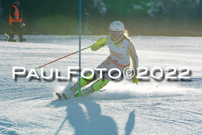 Dt. Schülermeisterschaft SL 27.03.2022