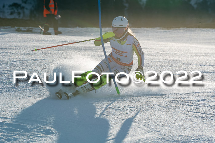Dt. Schülermeisterschaft SL 27.03.2022