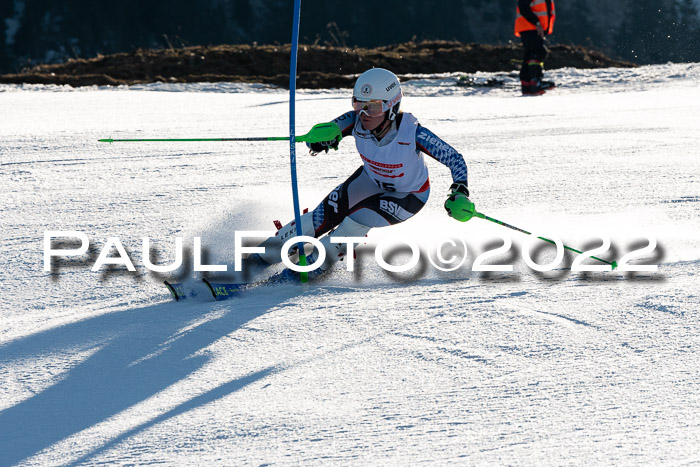 Dt. Schülermeisterschaft SL 27.03.2022