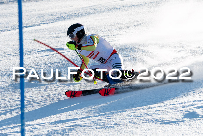 Dt. Schülermeisterschaft SL 27.03.2022