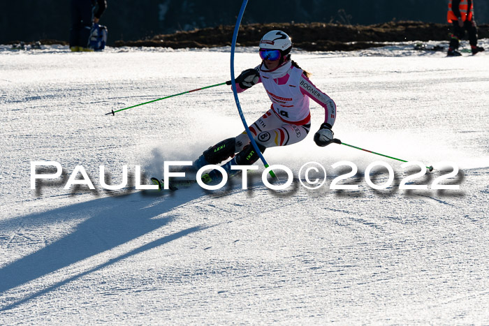 Dt. Schülermeisterschaft SL 27.03.2022