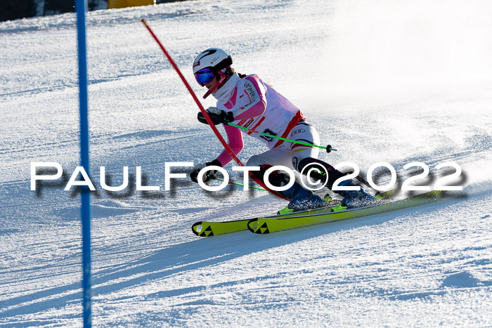 Dt. Schülermeisterschaft SL 27.03.2022