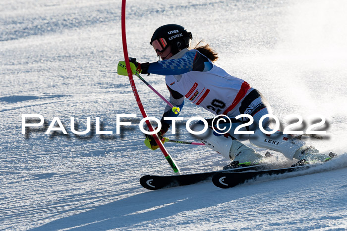 Dt. Schülermeisterschaft SL 27.03.2022
