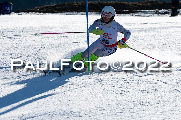 Dt. Schülermeisterschaft SL 27.03.2022