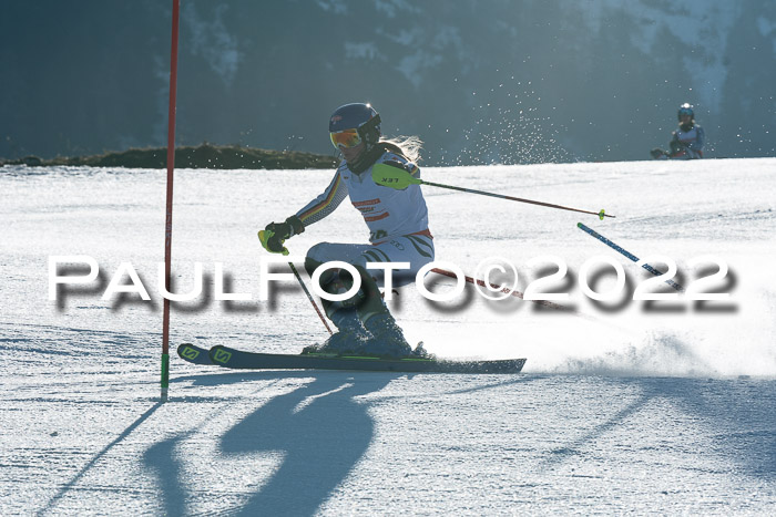 Dt. Schülermeisterschaft SL 27.03.2022