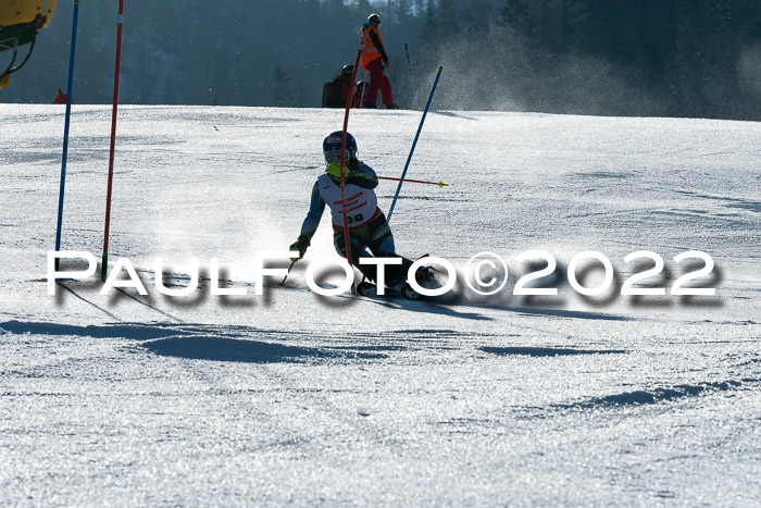 Dt. Schülermeisterschaft SL 27.03.2022