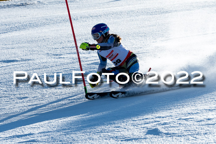 Dt. Schülermeisterschaft SL 27.03.2022