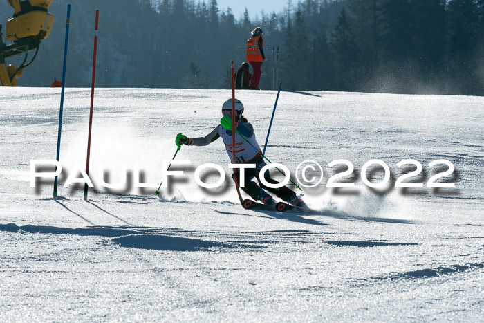 Dt. Schülermeisterschaft SL 27.03.2022