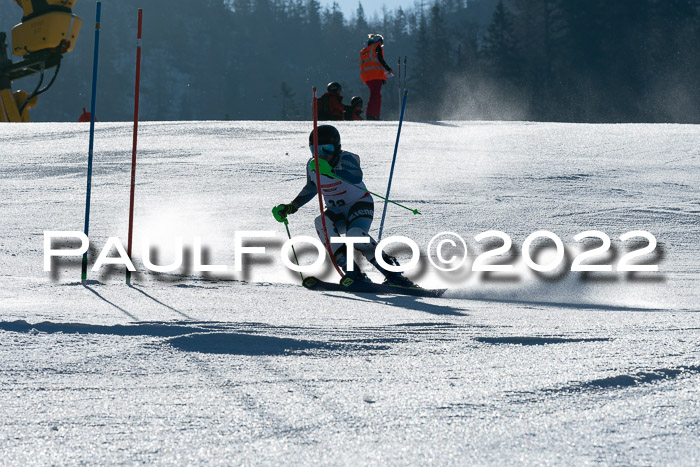 Dt. Schülermeisterschaft SL 27.03.2022
