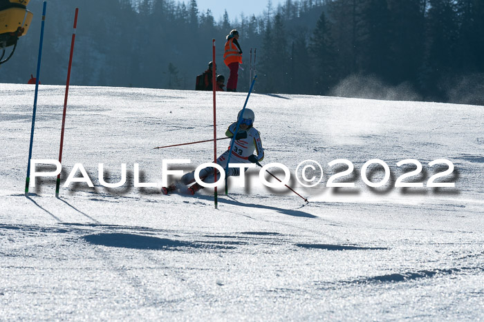 Dt. Schülermeisterschaft SL 27.03.2022