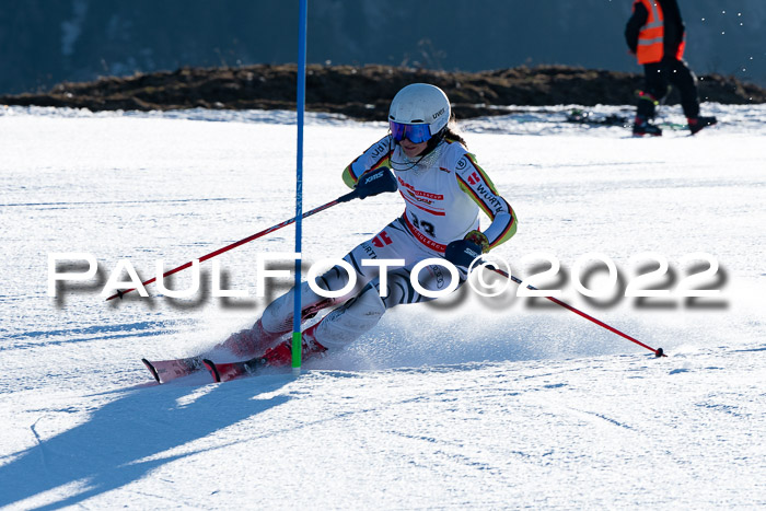 Dt. Schülermeisterschaft SL 27.03.2022