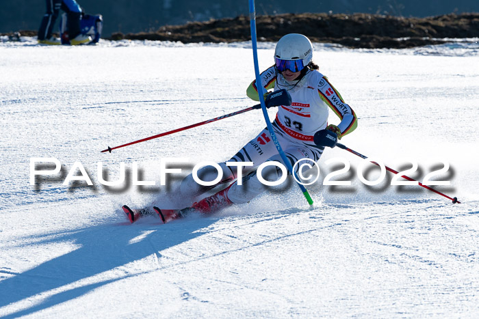 Dt. Schülermeisterschaft SL 27.03.2022