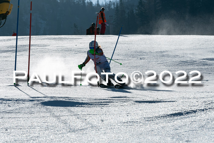 Dt. Schülermeisterschaft SL 27.03.2022