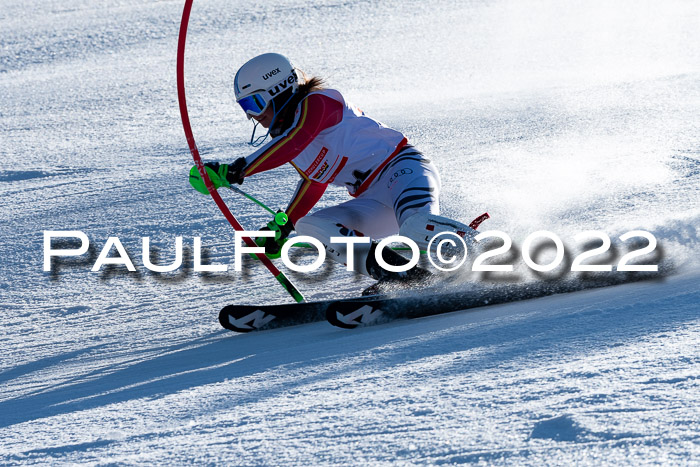 Dt. Schülermeisterschaft SL 27.03.2022