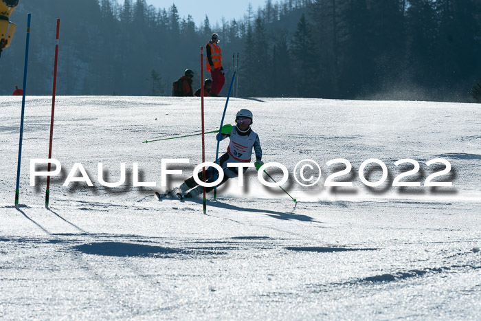 Dt. Schülermeisterschaft SL 27.03.2022