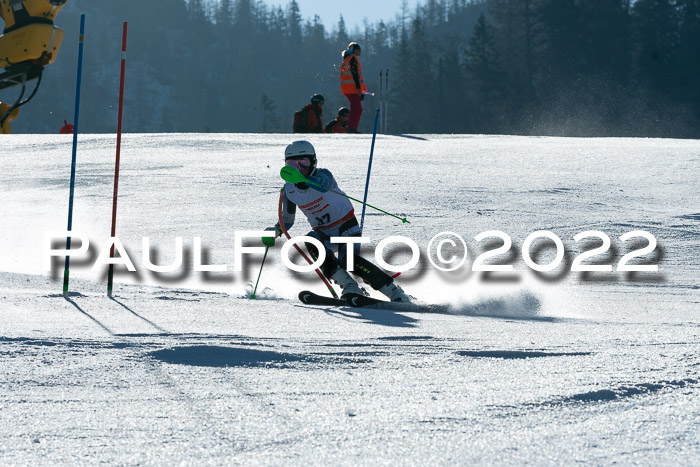 Dt. Schülermeisterschaft SL 27.03.2022