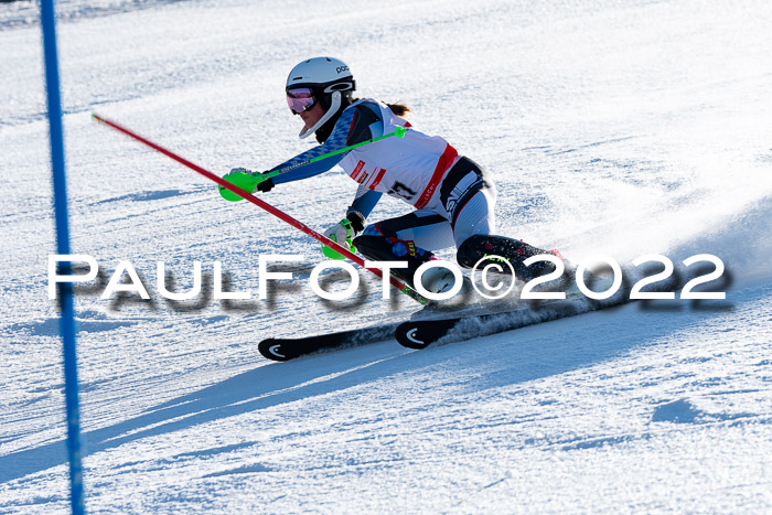 Dt. Schülermeisterschaft SL 27.03.2022