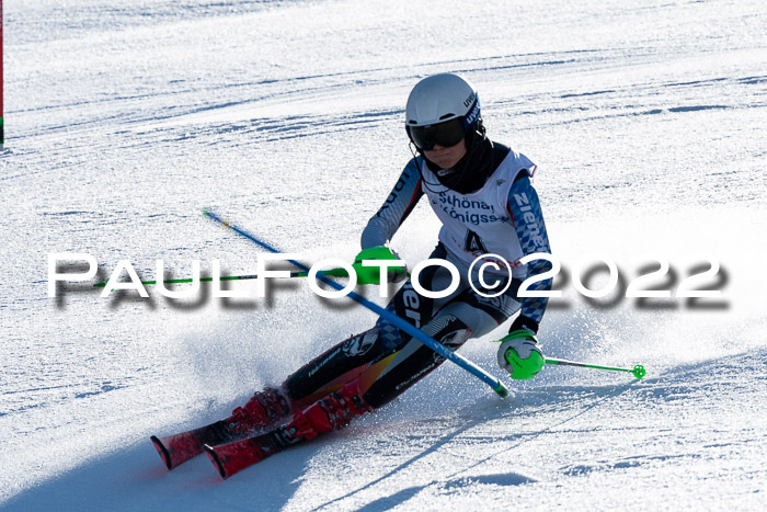 Dt. Schülermeisterschaft SL 27.03.2022
