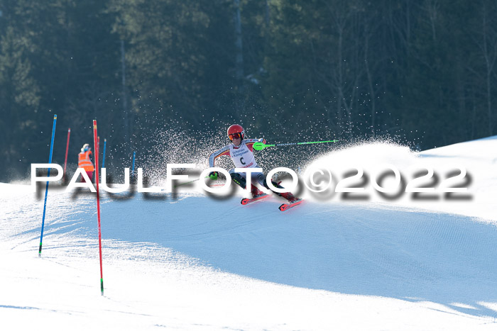 Dt. Schülermeisterschaft SL 27.03.2022