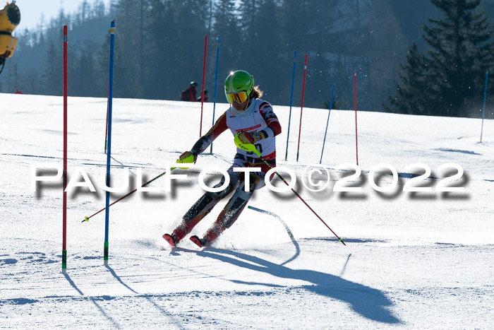 Dt. Schülermeisterschaft SL 27.03.2022