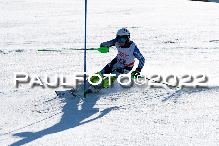 Dt. Schülermeisterschaft SL 27.03.2022