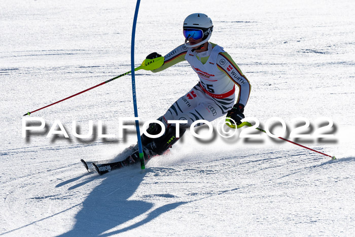 Dt. Schülermeisterschaft SL 27.03.2022
