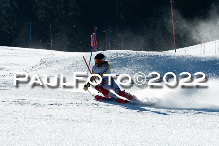 Dt. Schülermeisterschaft SL 27.03.2022