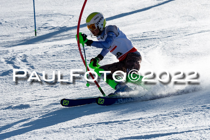 Dt. Schülermeisterschaft SL 27.03.2022