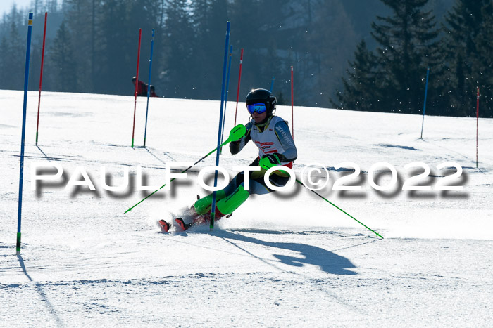 Dt. Schülermeisterschaft SL 27.03.2022