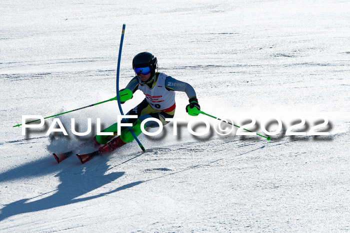 Dt. Schülermeisterschaft SL 27.03.2022