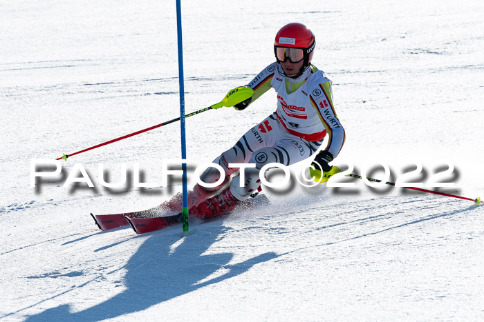 Dt. Schülermeisterschaft SL 27.03.2022