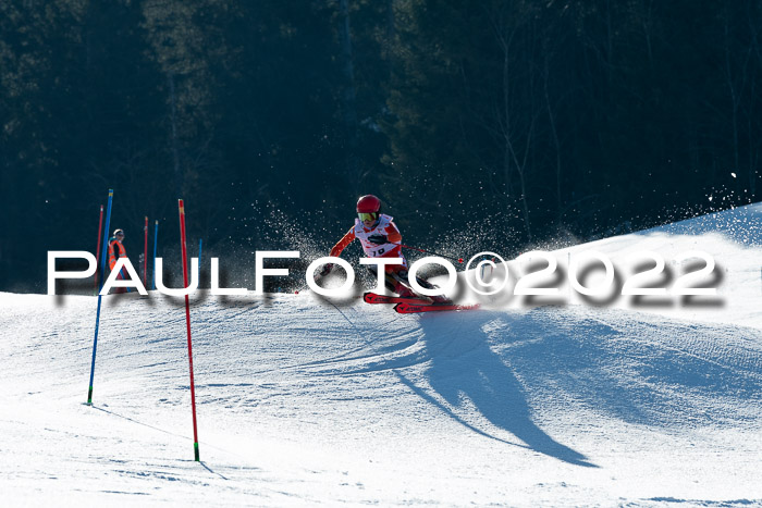 Dt. Schülermeisterschaft SL 27.03.2022