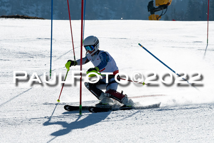 Dt. Schülermeisterschaft SL 27.03.2022
