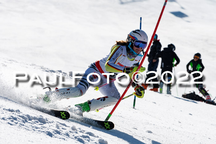 Dt. Schülermeisterschaft SL 27.03.2022