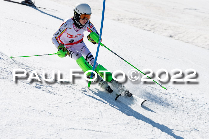 Dt. Schülermeisterschaft SL 27.03.2022