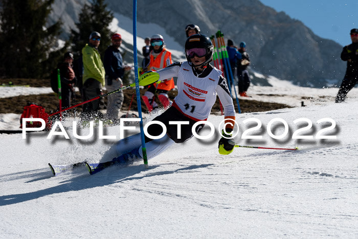 Dt. Schülermeisterschaft SL 27.03.2022