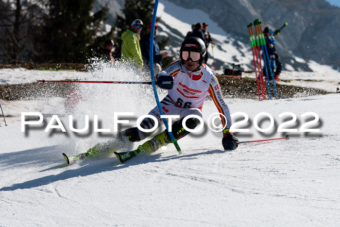 Dt. Schülermeisterschaft SL 27.03.2022