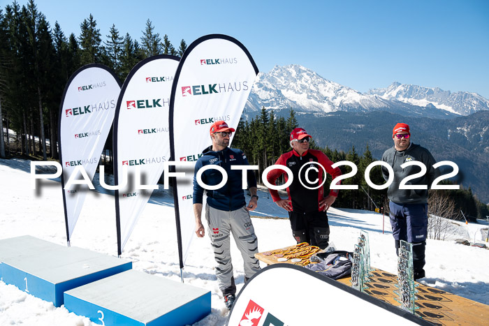 Dt. Schülermeisterschaft SL 27.03.2022