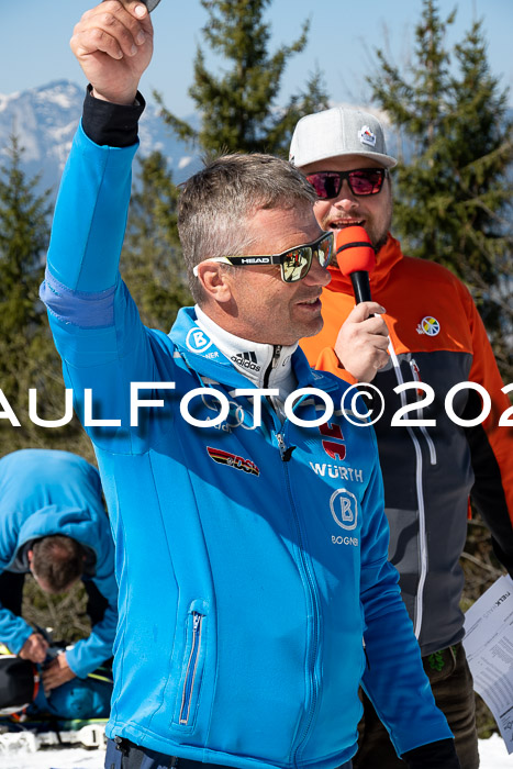 Dt. Schülermeisterschaft SL 27.03.2022