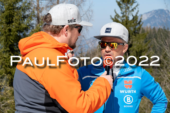 Dt. Schülermeisterschaft SL 27.03.2022